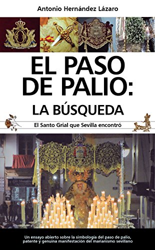 El Paso de Palio (Andalucía)