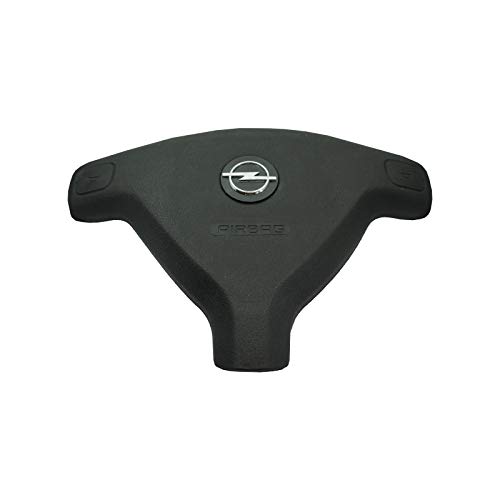 ESP2+ESP795 Steering Wheel Horn Contact Cover Emblem 1242350 For O.p.e.l Zafira A Astra G Corsa B Tigra 1