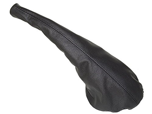 Funda para freno de mano Seat Ibiza Cordoba 6K 1993-99, color negro