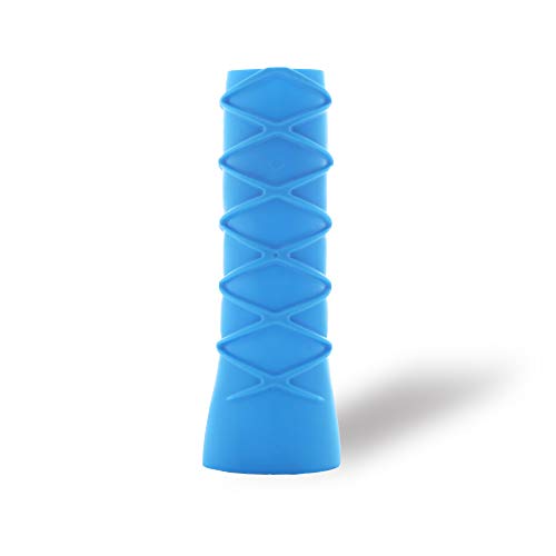 Grip Xgrip, Relieve Exclusivo y Materiales innovadores, Superficie Acolchada Mejora el Agarre de la Pala, 40 gr.