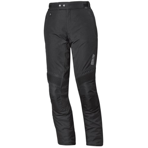 Held Arese GTX - Pantalones de motorista (talla S), color negro