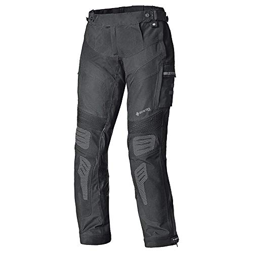 Held ATACAMA BASE GORE-TEX PANTALÓN MOTORISTA TEXTIL NEGRO M