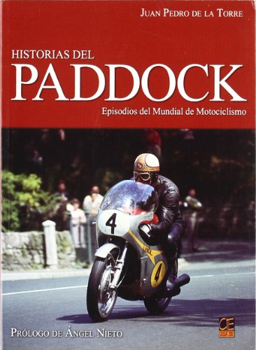 HISTORIAS DE PADDOCK