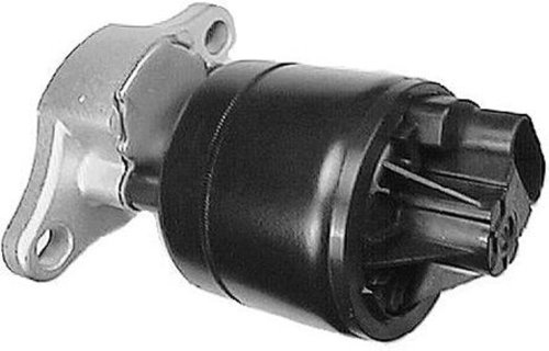 Intermotor 14901 Valvula de Recirculacion de los Gases de Escape (RGE) Y Sensor