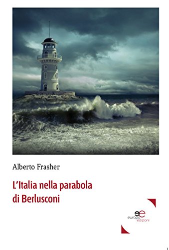 L'Italia nella parabola di Berlusconi (Fare Mondi)