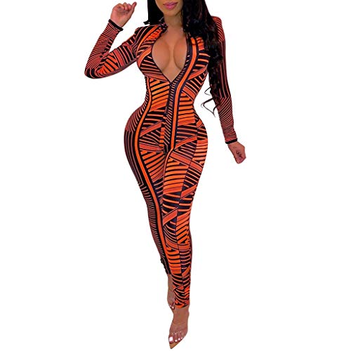 Luckycat Mono Yoga Mujer Peto Tirantes Sin Espalda con Bolsillos Body sin Mangas para Mujer Diseño Estampado De Leopardo Sexy Mujer Body sin Mangas Luckycat Mono Yoga Mujer Peto Tirantes Sin Espalda con Bolsillos Body sin Mangas para Mujer Diseño Estampado De Leopardo Sexy Mujer Body sin Mangas