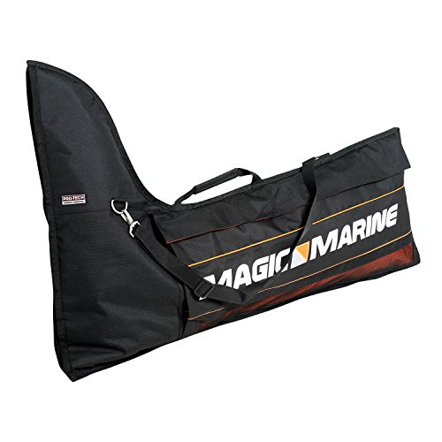 Magic Marine Optimist Foil Bag 2017 - Black