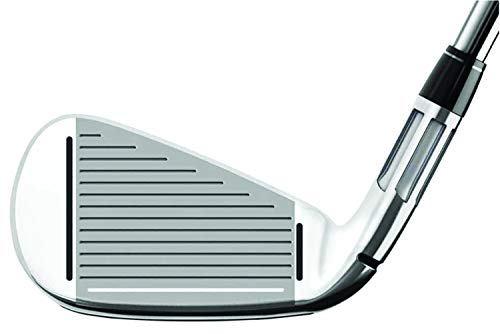 NEW TAYLORMADE GOLF 2017 M2 TOUR ISSUE TRANSITION #4 IRON 19° GRAPHITE REGULAR