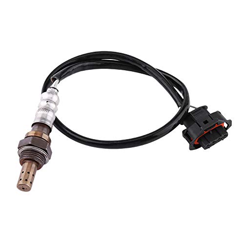 Nrpfell Sensor De Lambda del Oxigeno del Coche Sonda De Sensor De O2 855361 para Vauxhall Opel Astra H 2004-2013 5Wk91709 Nrpfell Sensor De Lambda del Oxigeno del Coche Sonda De Sensor De O2 855361 para Vauxhall Opel Astra H 2004-2013 5Wk91709