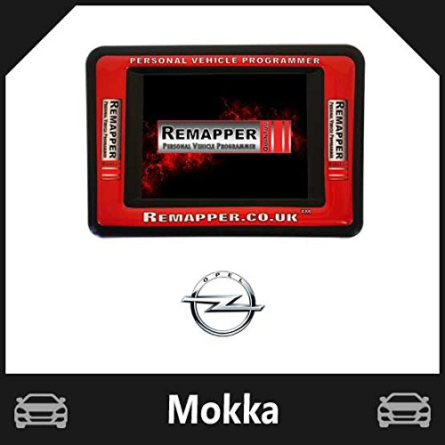 Opel Mokka personalizada OBD ECU remapping, motor REMAP & Chip Tuning Tool – superior más caja de ajuste de Diesel