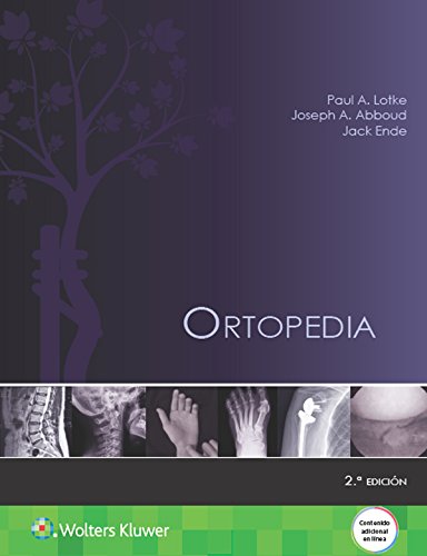 Ortopedia, 2e