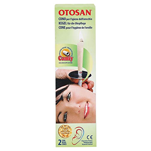 Otosan® Ear Cone