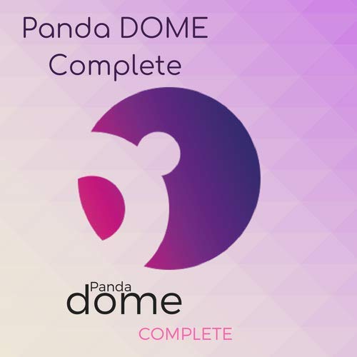 Panda Dome Complete 2019 Global Protection | 3 Dispositivos (Licencia por 1 año) | Windows, iOS, Android + Mobile Game Zombie Bar Panda Dome Complete 2019 Global Protection | 3 Dispositivos (Licencia por 1 año) | Windows, iOS, Android + Mobile Game Zombie Bar