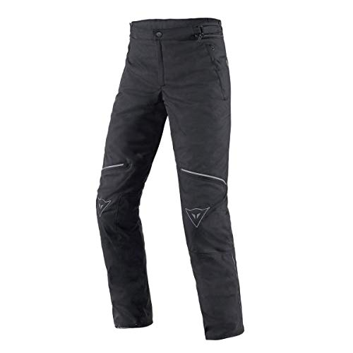 Pantalón DAINESE Galvestone D2 Gore-Tex Pants – 52 – Black de