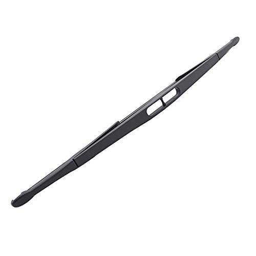 Parabrisas Rascador Escobillas limpiaparabrisas trasero de la lámina for Renault Megane Coupe escénica 1 1996-2002 Parabrisas Parabrisas ventana indiscreta