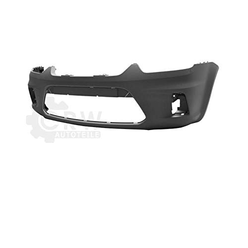 Parachoques delantero imprimado para C-MAX Bj. 03.07 – 12.10, plástico ABS Parachoques delantero imprimado para C-MAX Bj. 03.07 – 12.10, plástico ABS