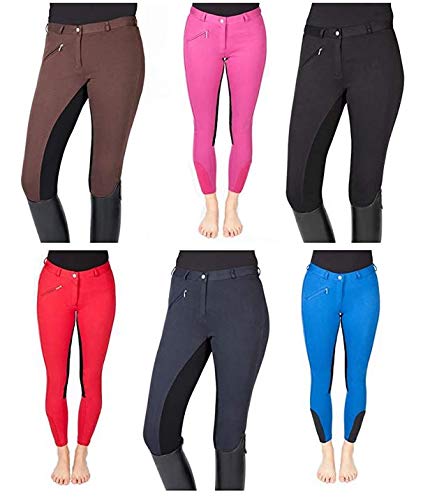 PFIFF Thea - Pantalón con Peto (Talla 38), Color Azul y Negro PFIFF Thea - Pantalón con Peto (Talla 38), Color Azul y Negro