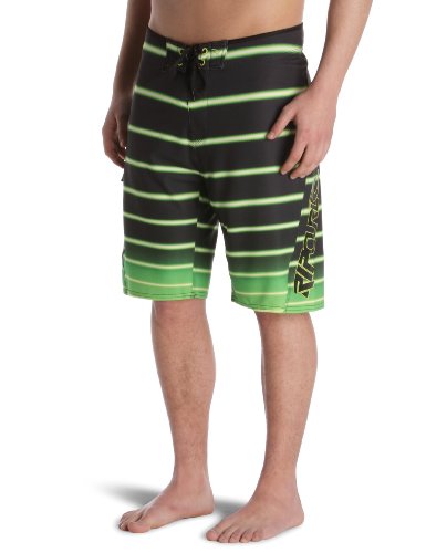 RIP CURL Mirage Flex - Pantalones para Hombre, tamaño 31, Color Verde