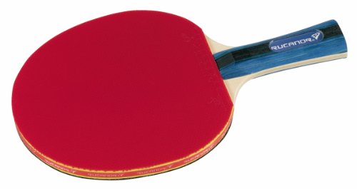 Rucanor Shinto Super - Pala de ping pong