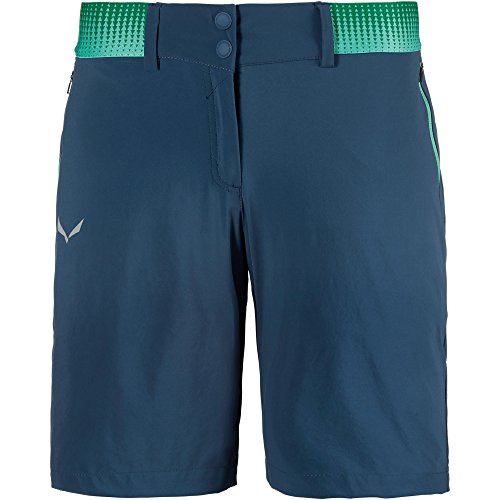 Salewa Pedroc Cargo 2 - Pantalones cortos para mujer Salewa Pedroc Cargo 2 - Pantalones cortos para mujer
