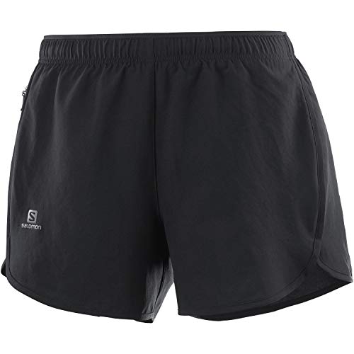 SALOMON Agile Short Mujer Trail Running Sanderismo SALOMON Agile Short Mujer Trail Running Sanderismo