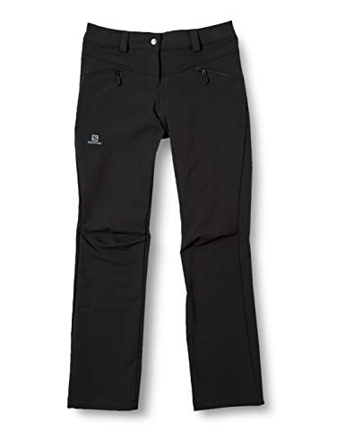 SALOMON Wayfarer Pantalón Para Mujer SALOMON Wayfarer Pantalón Para Mujer