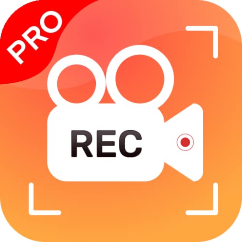 Screen Recorder HD - Recorder Audio and Video Editor - 2021