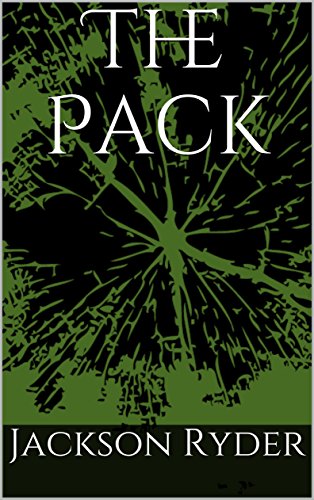 The Pack (The Nexus Series Book 1) (English Edition)