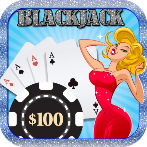 Total Allure Gallery Blackjack