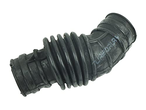 TURBORURY Compatible / repuesto para manguera de limpiador de aire Opel Astra F 1.4 i 44kW/60HP 1.6 i 52kW/71HP 1.6 i 55kW/75HP 1.8 i 66kW/90HP 836770 0836770 90351553