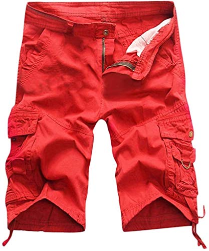 Verano De Los Hombre Los Cortocircuitos Atléticos Casual Modernas De Guardapolvos del Verano De Nueva Comfort Stretch Short Shorts Pantalones De Algodón Pantalones De Chándal De La Tela Escocesa De