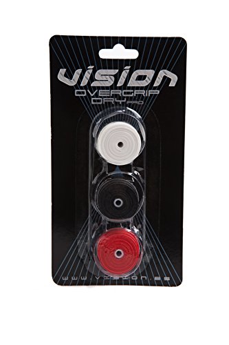 Vision - Overgrip Dry Pro