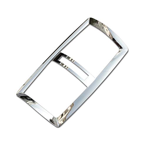 XUNGED Recorte De Acero Inoxidable Salida De Aire Acondicionado Decoración Círculo Pegatina Cubierta For Opel Insignia Sport Tourer Sedan 2010-2014 Estilismo de Coche XUNGED Recorte De Acero Inoxidable Salida De Aire Acondicionado Decoración Círculo Pegatina Cubierta For Opel Insignia Sport Tourer Sedan 2010-2014 Estilismo de Coche