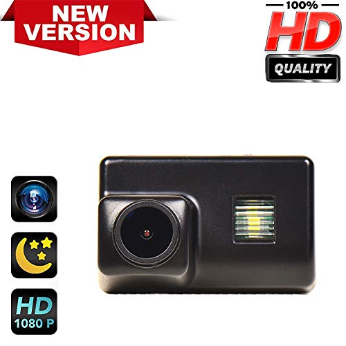 170° CCD Cámara HD 1280x720p Impermeable Cámaras de visión Trasera Cámara de Marcha atrás Cámara Visión Nocturna para Citroen C4 Grand Picasso Peugeot 206 207 306 308 307 406 407 5008 Partner Tepee 170° CCD Cámara HD 1280x720p Impermeable Cámaras de visión Trasera Cámara de Marcha atrás Cámara Visión Nocturna para Citroen C4 Grand Picasso Peugeot 206 207 306 308 307 406 407 5008 Partner Tepee