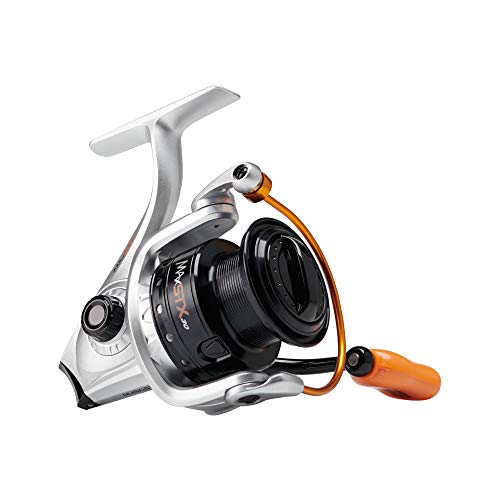 AbuGarcia Max STX Spinning - Carrete de pesca (Max STX 30 Spinning)