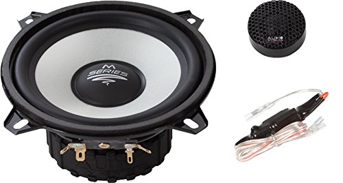 Audio System Altavoces para coche de 220 W, reequipamiento para tu Peugeot 306 XR/XS / XT, todos los lugares de montaje delanteros: puertas y traseras: