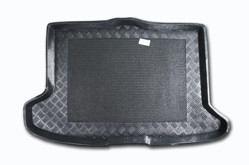Bandeja para maletero con antideslizante Comfort-Line lavable sin problemas (apta para el vehículo especificado, ver descripción del artículo).