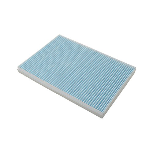 Blue Print ADG02537 filtro de ventilación del habitáculo
