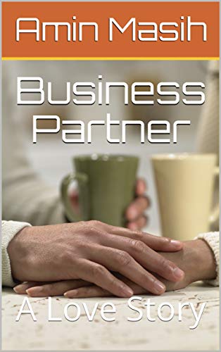 Business Partner: A Love Story (English Edition)