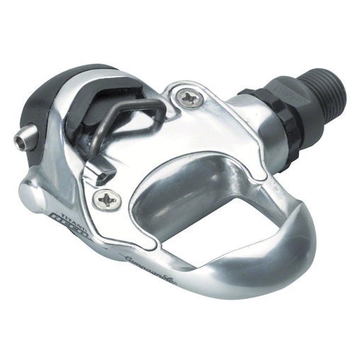 Campagnolo Bicycle Record Pedals, 1 Pair by Campagnolo