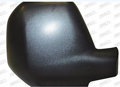 CARCASA ESPEJO RETROVISOR DERECHO NEGRA 63002388 CARCASA ESPEJO RETROVISOR DERECHO NEGRA 63002388