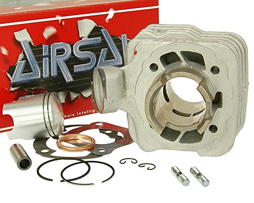 Cilindro Kit Airsal 50 ccm Sport Peugeot SV 50 Geo