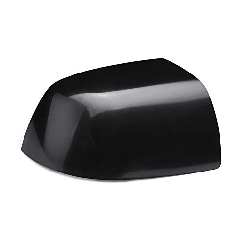 Coche Retrovisor De Espejo Retrovisor Vista Trasera Espejo Lateral Capas De Cubierta Fit For Ford Focus 2005 2006 2007 2008 Rejilla de luz antiniebla (Color : Right) Coche Retrovisor De Espejo Retrovisor Vista Trasera Espejo Lateral Capas De Cubierta Fit For Ford Focus 2005 2006 2007 2008 Rejilla de luz antiniebla (Color : Right)
