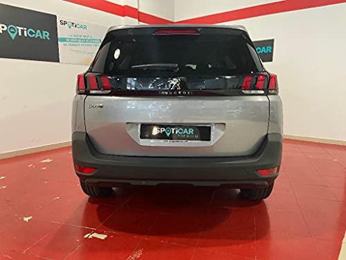 Cupón Reserva Descuento para la compra de: 5008 1.2 PURETECH 96KW S&S ACTIVE 130 5P 7 Plazas KM0-0498LJB Cupón Reserva Descuento para la compra de: 5008 1.2 PURETECH 96KW S&S ACTIVE 130 5P 7 Plazas KM0-0498LJB
