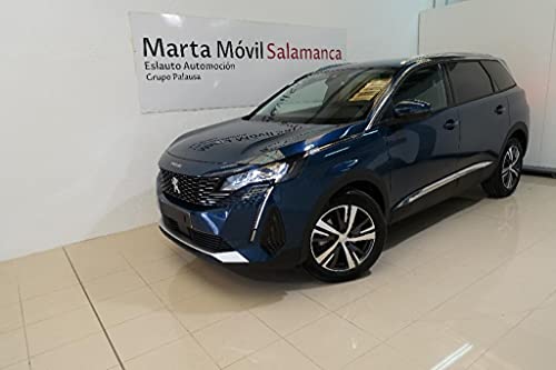 Cupón Reserva Descuento para la compra de: 5008 1.2 PURETECH 96KW S&S ALLURE PACK 130 5P 7 Plazas KM0-3897LNT Cupón Reserva Descuento para la compra de: 5008 1.2 PURETECH 96KW S&S ALLURE PACK 130 5P 7 Plazas KM0-3897LNT