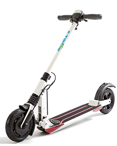 E-Twow S2 Booster S 36V 8,7Ah,Patinete eléctrico Blanco