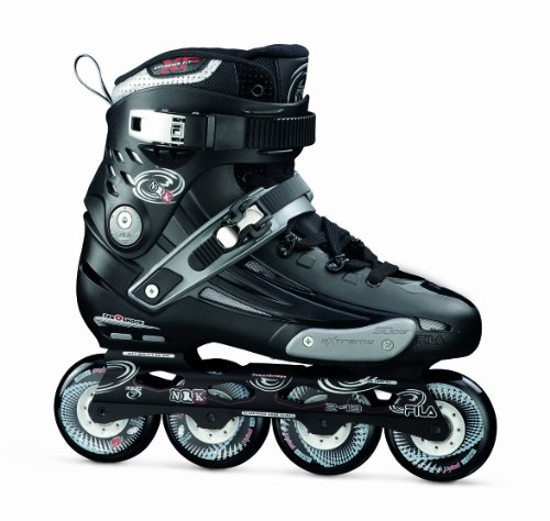 Fila NRK 10 – Patines en línea para Hombre Talla:43 Fila NRK 10 – Patines en línea para Hombre Talla:43