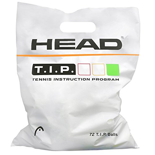 HEAD Tip Verde