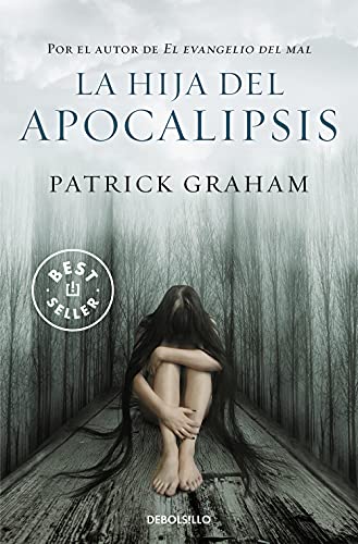 La hija del apocalipsis (Best Seller)