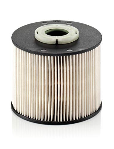 MANN-FILTER PU 927 x Inyección de Combustible, Amarillo, 36